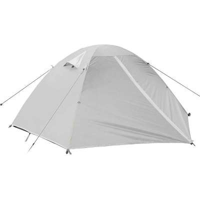 OEM lightweight outdoor 1 2  person  4 season  aluminum pole tent waterproof  luxury camping tent for sale